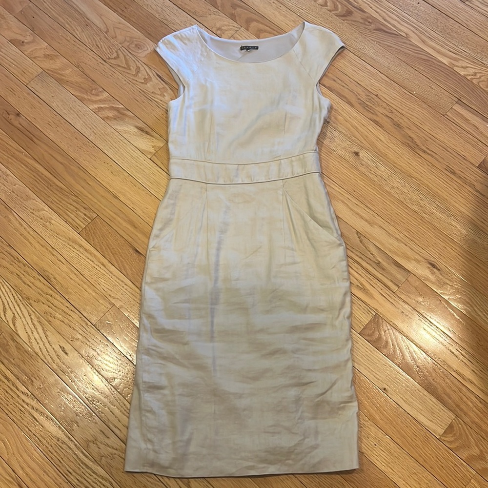 Theory Dress